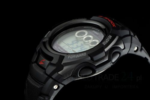 Nuovo Di Zecca Casio Men S G Shock Gwm A Atomic Resistente A