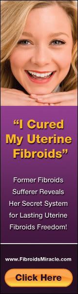 Fibroid Treatment – Fibroid Miracle