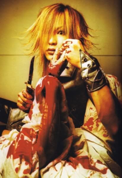 shoxxvol129uruha01.jpg Uruha image by Scutter_03