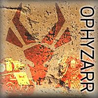 Ophyzarr Avatar