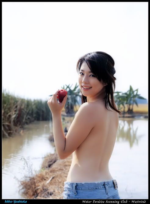 1005wb2 Ảnh Khỏa Thân   Một bộ ảnh nude của hot girl cực đẹp