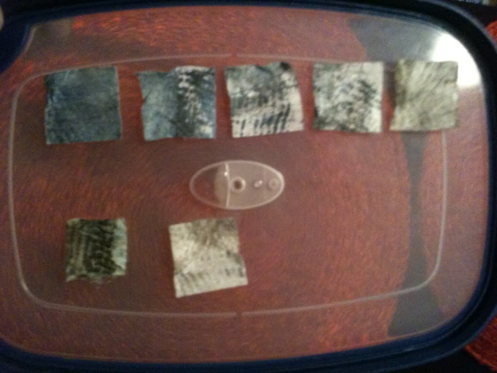 Copper Fouling? Long Range Hunting Forum