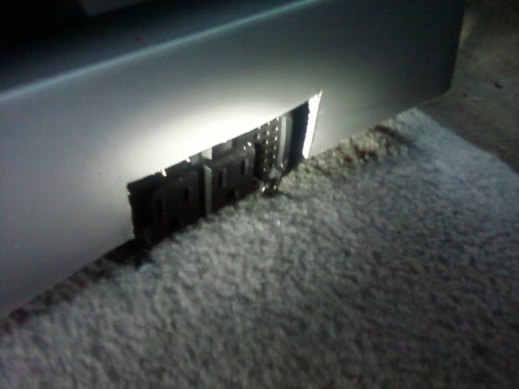 Power inverter installed today Ford F150 Forum Community of Ford