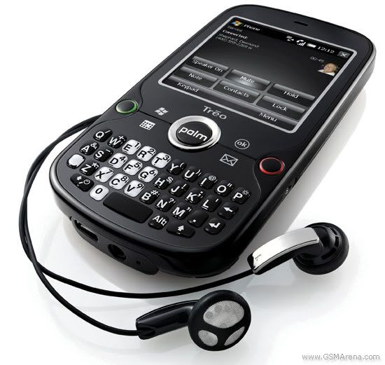 palm treo 850 owners manual