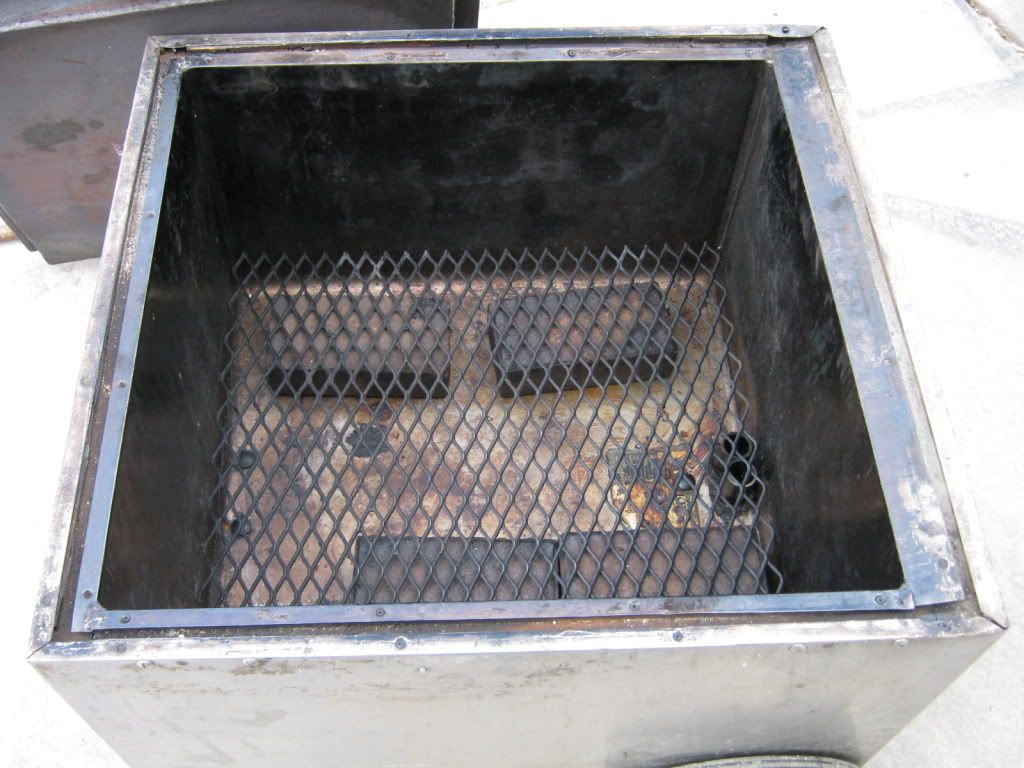 Cajun Microwaves Ideas for Design and Build with QView