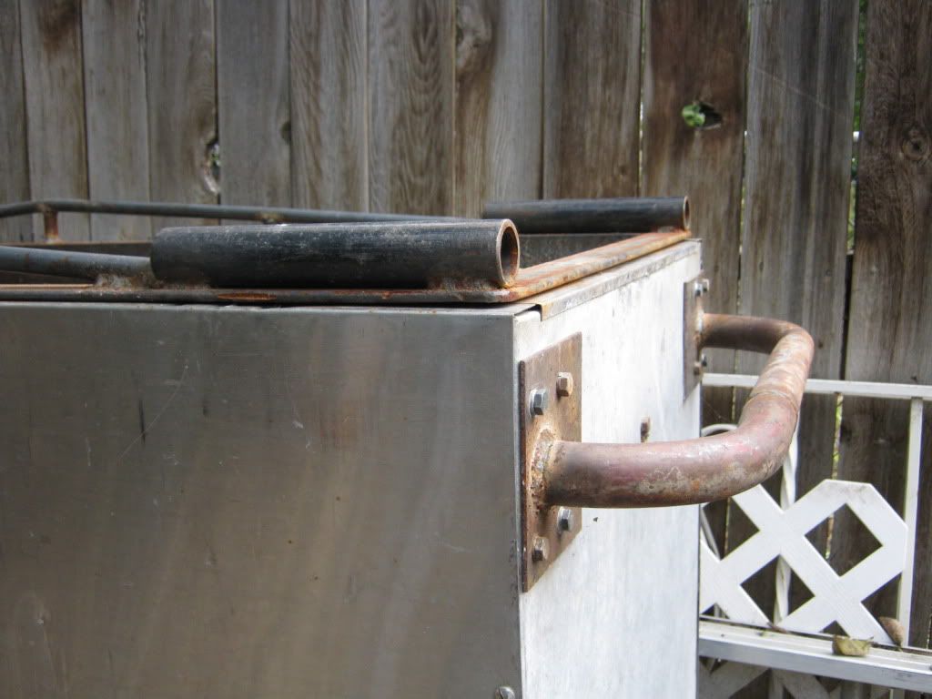 Cajun Microwaves Ideas for Design and Build with QView