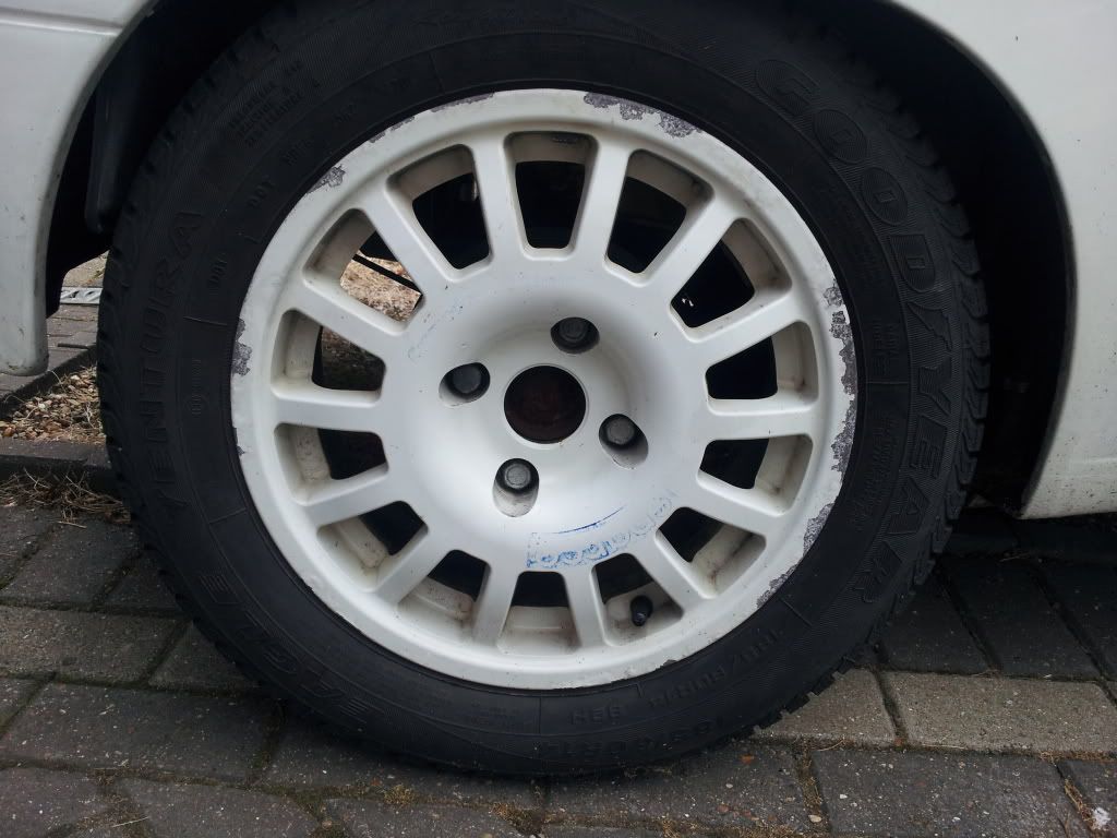 Cromadora Mags
