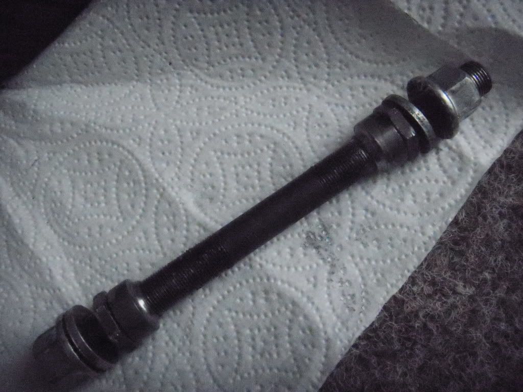 is it possible to put sealed bearings in a unsealed hub?