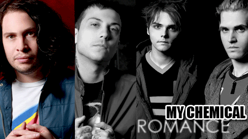 My Chemical Romance