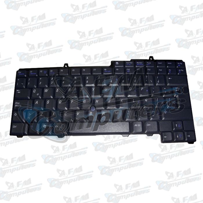 Teclado Dell