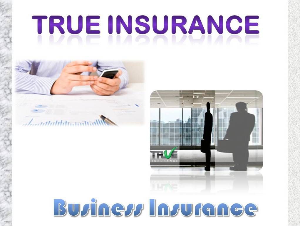 small business insurance toronto