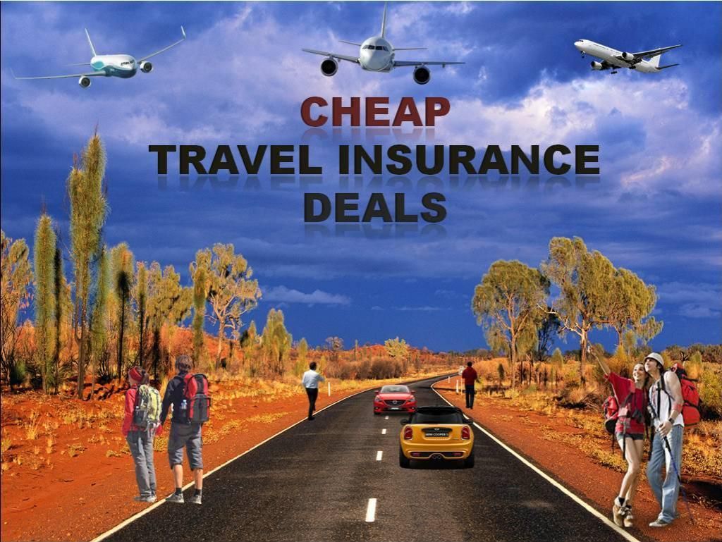 cheap travel insurance for over 65 years