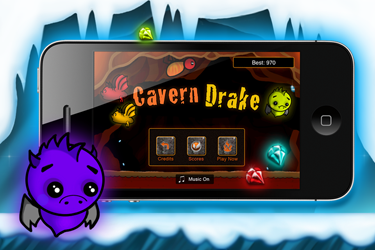 Cavern Drake