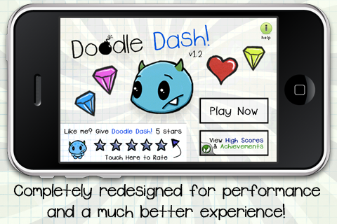 Doodle Dash! 1.2
