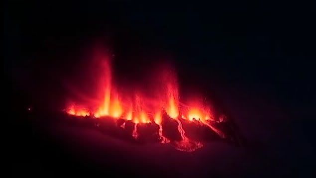 volcano Pictures, Images and Photos