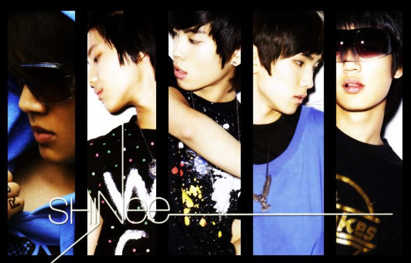 shinee Pictures, Images and Photos