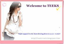 Teeks Online Boutique Store | Online Shopping | Ladies Fashion