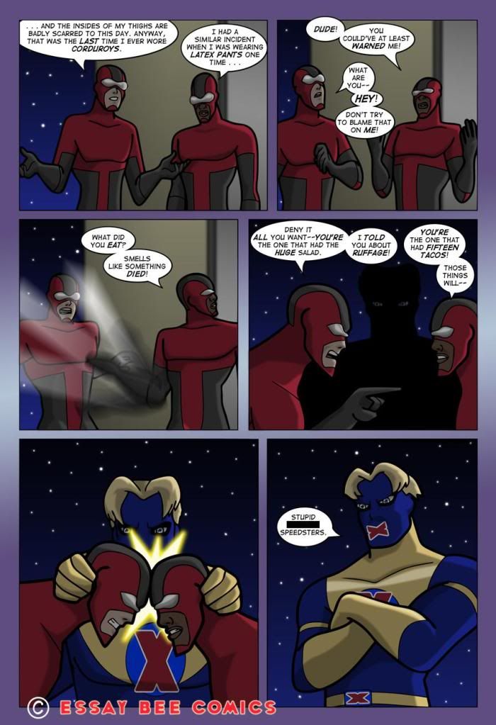 essaybee fusion