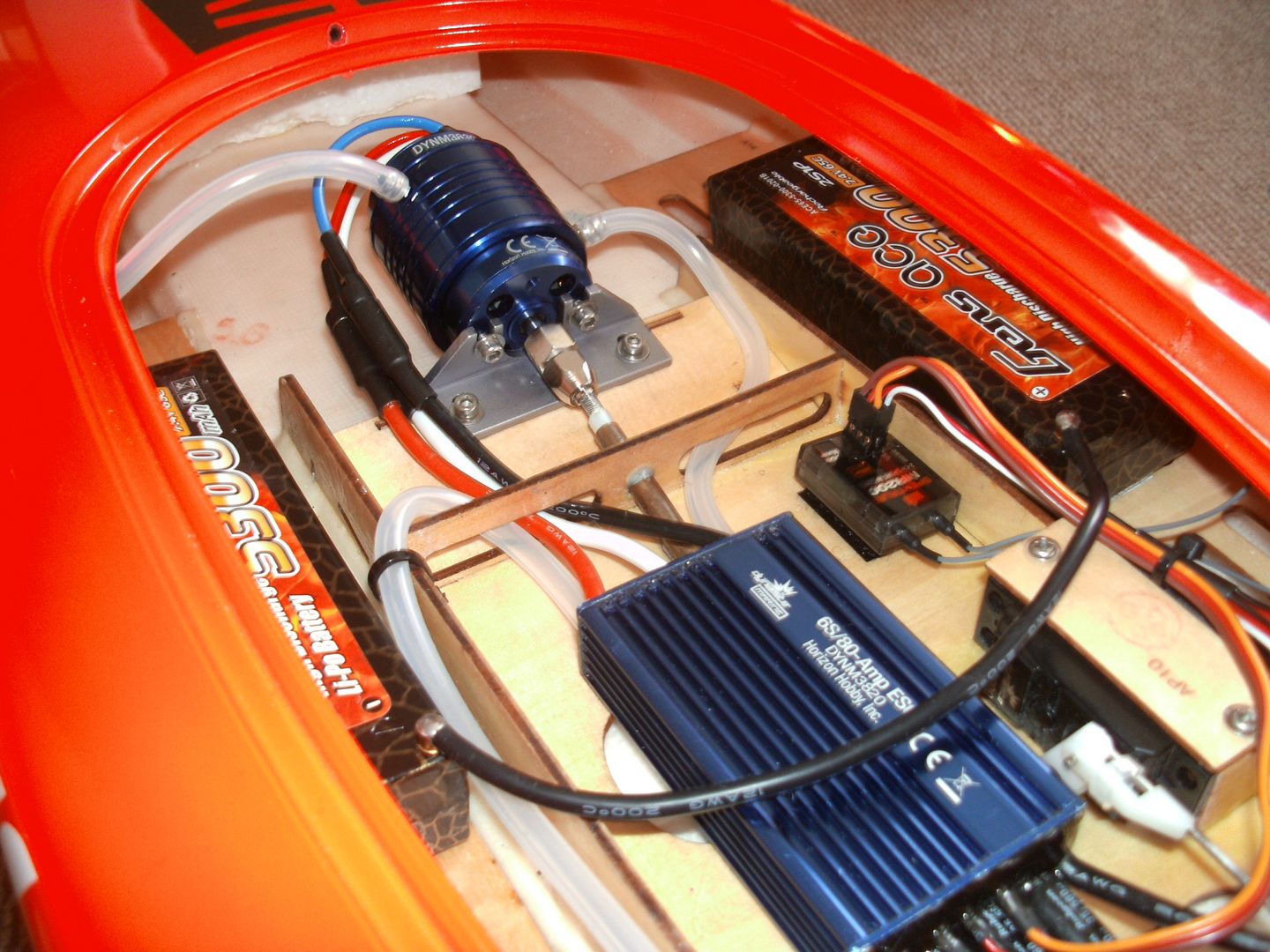 My Blackjack 29 R/C Tech Forums
