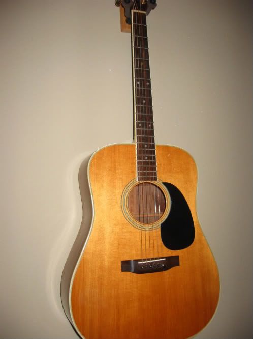 Takamine F360S