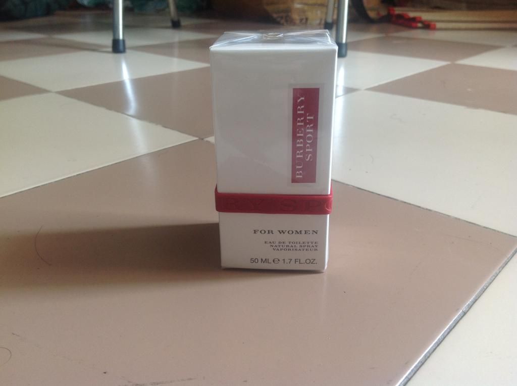 Giftset Burberry,Calvin Klein,nước hoa Lancome,Burberry Sport - 11