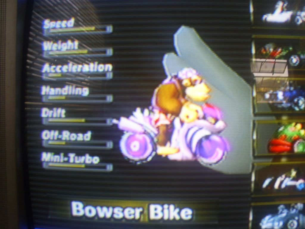 Forums Mario Kart 8 Mario Kart Wii Mario Kart 7