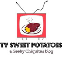 TV Sweet Potatoes