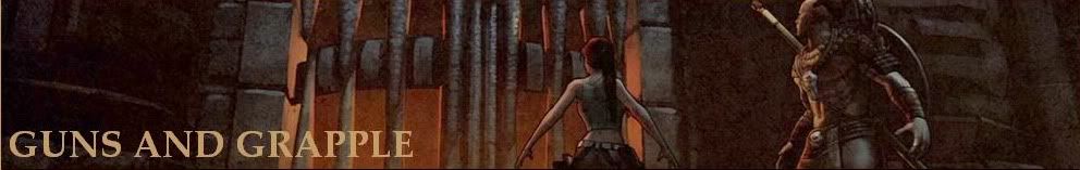 Lara Croft: The Guardian of Light