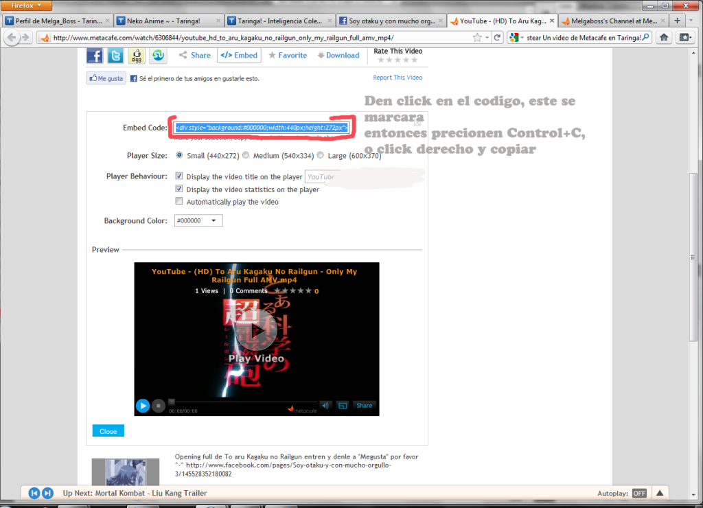 video video