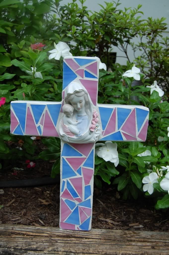 LaNelle's Cross
