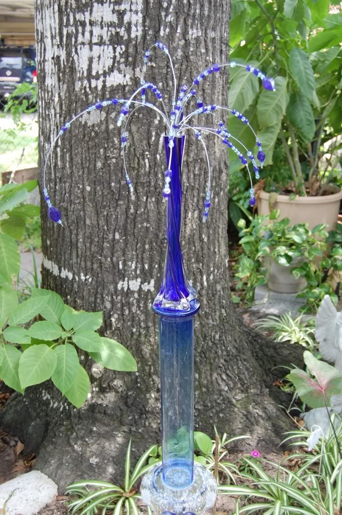 Sparkling Totem