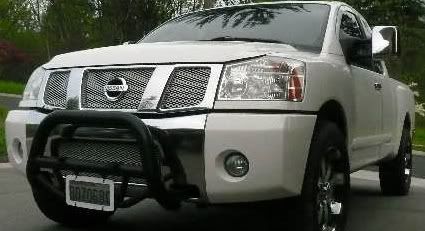 Nissan titan switchblade key #7