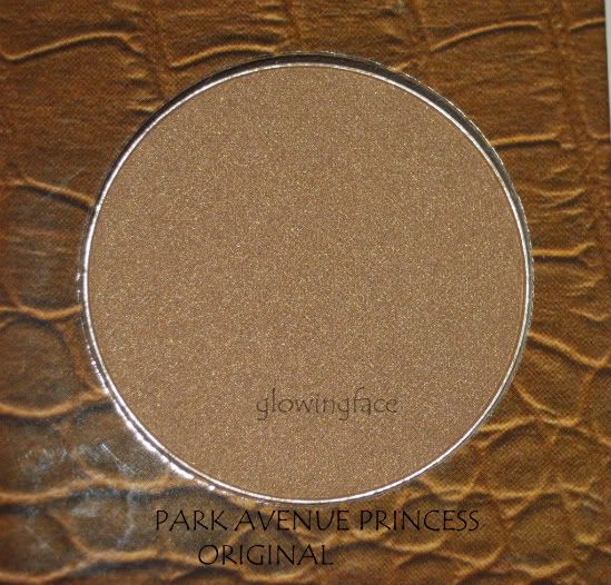 TARTE - PARK AVENUE PRINCESS -ORIGINAL