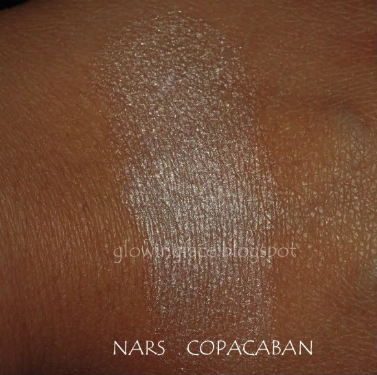 Nars Copacabana Multiple