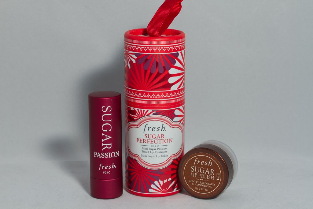 Fresh - Sugar Lip Polish (Review)