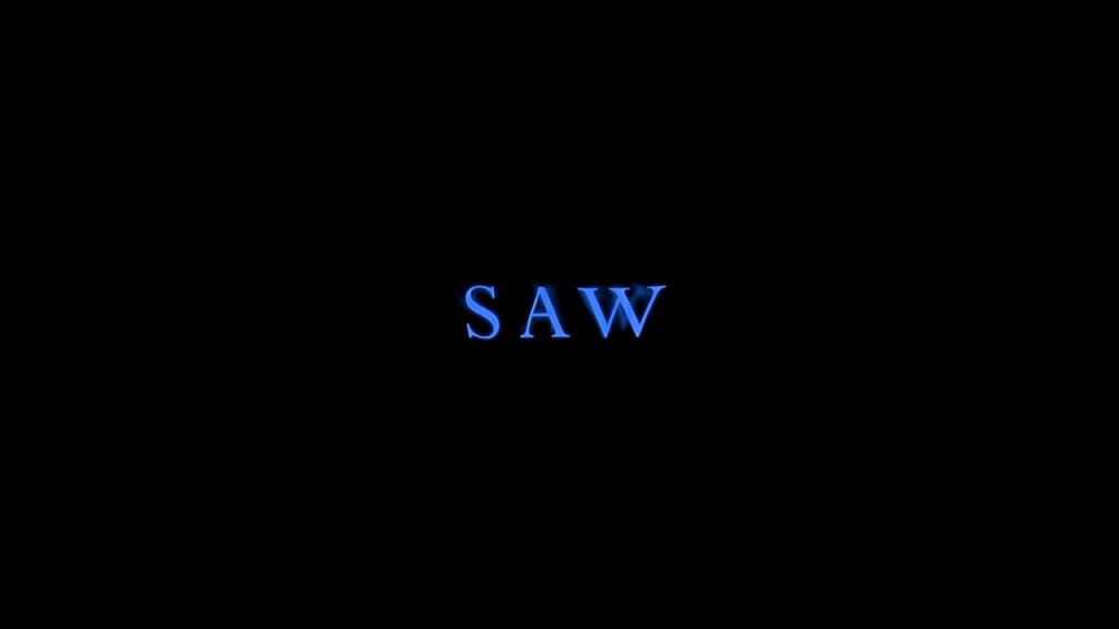 Saw I (2004) 720p Bluray (BDrip) Hindi Dubbed |THE DREAM TEAM| preview 0