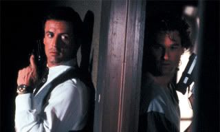 tango &amp; Cash 15