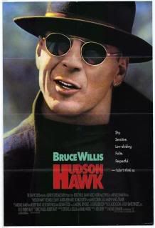 Hudson Hawk 6