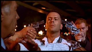 Hudson Hawk 9