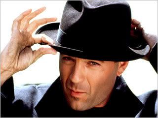 Hudson Hawk 2