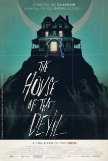 House of the Devil 1