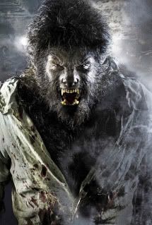 The Wolfman 1