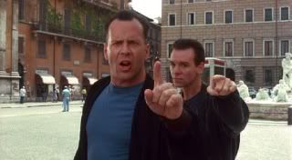 Hudson Hawk 3