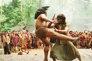 Ong Bak 4