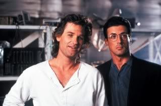 tango &amp; Cash 2