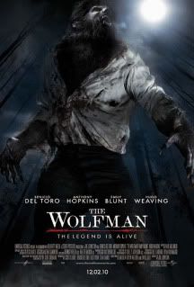 The Wolfman 2