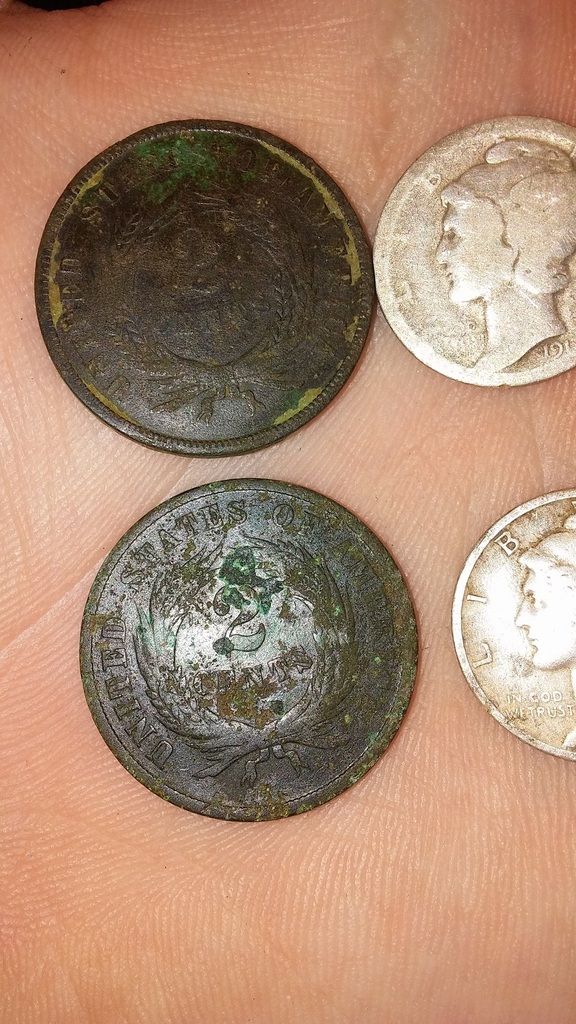 2019 year - How to Use Your Metal Detected Coins 2019 year