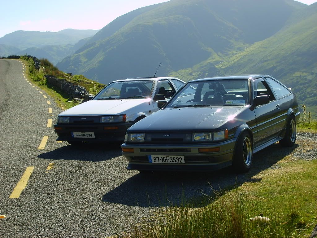 [Image: AEU86 AE86 - james from ireland]