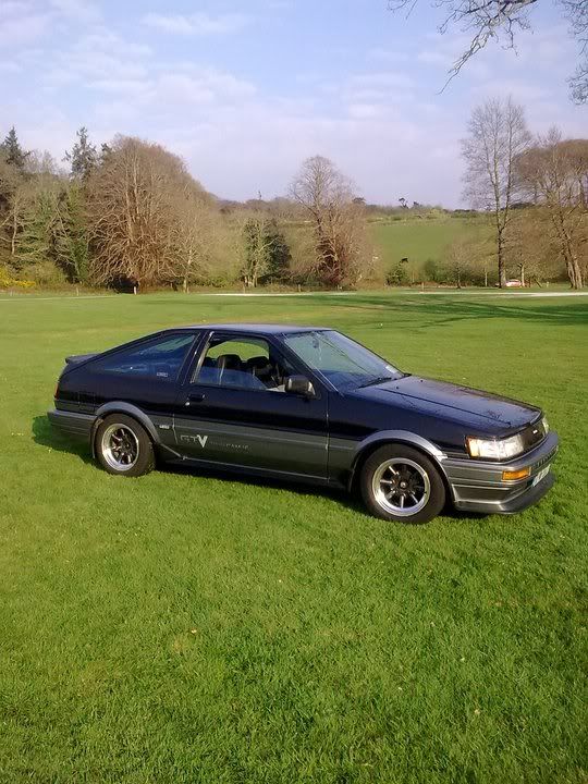 [Image: AEU86 AE86 - james from ireland]