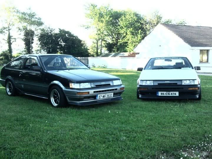 [Image: AEU86 AE86 - james from ireland]